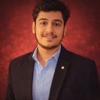 Crewscale Employee Deepanshu Mehta's profile photo
