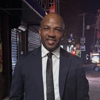 NYC HEALTH+HOSPITALS | BELLEVUE Employee Carl Blake's profile photo