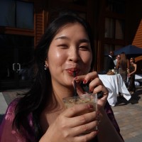 Bevel Employee Jessica Wang's profile photo