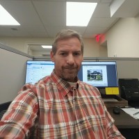 Novalis Roofing and Siding Employee Alexander Pribula's profile photo