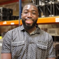 Grand Stage Company Employee Michael Joseph's profile photo