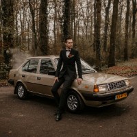 Hefmatic Employee Lourens Kodde's profile photo