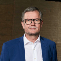 ROCKWOOL Group Employee Bjørn Andersen's profile photo