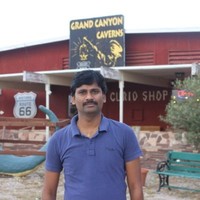 OPTUM SERVICES, INC. Employee Venkata Ghanta's profile photo