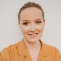 Pliant Employee Natalia Vladymyrov's profile photo