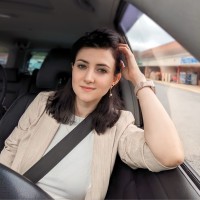 Rarecars Employee Mahizar Javadova's profile photo
