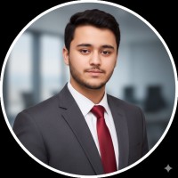 Aspire Institute Employee Muhammad Kabeer's profile photo