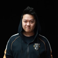Riot Games Employee Alex Pei's profile photo