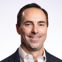 FINEOS Employee Dan Watt's profile photo