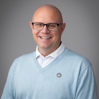 Mission Insurance Solutions Employee Jon Martin's profile photo