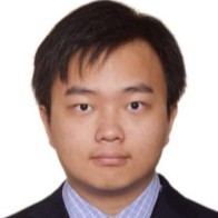 QuantCube Technology Employee Mingzhi He's profile photo