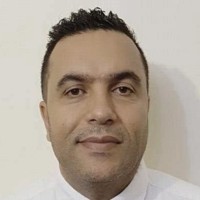 HDTC Training Employee Mohamad Chamali's profile photo