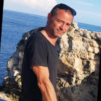 TREZENTORRES Employee Alexandre Decouchon's profile photo