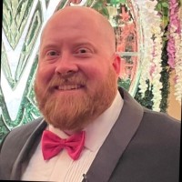 Cooper/Ports America, LLC (C/PA) Employee Michael Ellerbe's profile photo