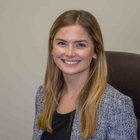 Corvid Technologies Employee Maddie Winstone's profile photo