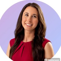 Blue Raven Solutions Employee Ciara F.'s profile photo