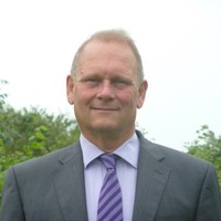 Trevor Mitchell Email & Phone Number