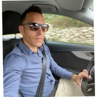 Ecofaber Employee Filippo Firullo's profile photo