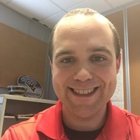 Corey Edge Email & Phone Number