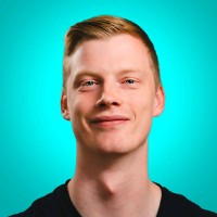 Unreel Films Employee Zachary Stevenson's profile photo