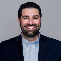KPMG Employee John R.'s profile photo