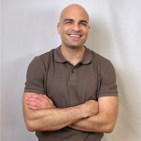 Devyser Employee José Bertikian's profile photo