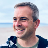 Scottish and Southern Electricity Networks Employee Nigel Bessant's profile photo