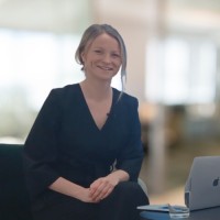 Biocode Employee Elina Ranta's profile photo