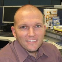 Afg Mortgage Inc Employee Gavin Seredynski's profile photo
