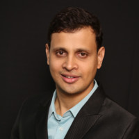 MAJOR BUSINESS SOLUTIONS LTD Employee Shailendra Rajput's profile photo