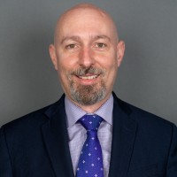 Korea Economic Institute of America Employee Troy Stangarone's profile photo