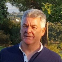 OLI UK Employee Colin Billington's profile photo