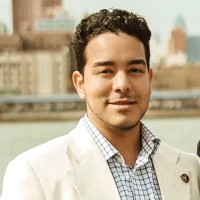 Kforce Inc Employee Christopher Ortega's profile photo