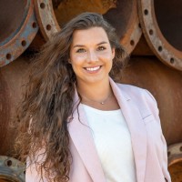 Vanderkamp Pompen Employee Marieke van der Kamp's profile photo