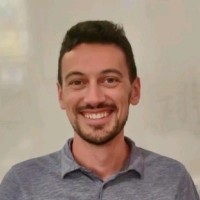 Easton Area High School Employee Alex Kash's profile photo