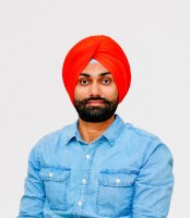 Amrender Singh Email & Phone Number