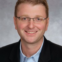 Nationwide Children's Hospital Employee Ryan Bode's profile photo