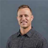 Intergalactic Employee Sam Judd's profile photo