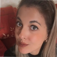 Capecchi S.p.A. Employee Giulia Millozzi's profile photo