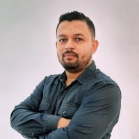 Dex4 Employee Edison Brito's profile photo