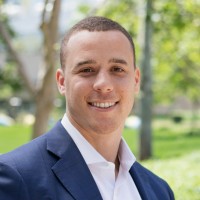 Stanford Athletics Employee Shayne Skov's profile photo