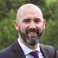Haleon Employee Andrew Gould's profile photo