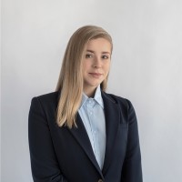 Avestus Real Estate Employee Marta Kiernicka-Szarska's profile photo