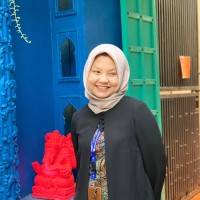 Paper.id Employee Yona Qurratu'Ain's profile photo