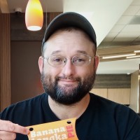 Kim Engineering, Inc. Employee Kenny Rierson's profile photo