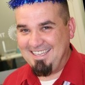 Aumentum Technologies Employee Marshal Rogers's profile photo
