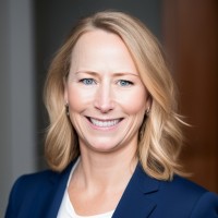 Freddie Mac Employee Stephanie Milner's profile photo