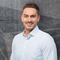 ACONEXT Employee Steffen Matt's profile photo