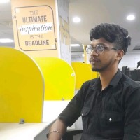 Elite Software Solutionss Employee Veerasanthosh G's profile photo