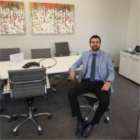 NYLIFE Securities LLC Employee Ozgur Korkmaz's profile photo